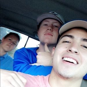 Meet your Posher, Sean